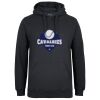 JB's Mens Fleecy Hoodie Thumbnail