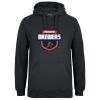 JB's Mens Fleecy Hoodie Thumbnail