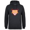 JB's Mens Fleecy Hoodie Thumbnail