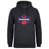 JB's Mens Fleecy Hoodie Thumbnail