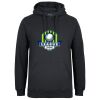 JB's Mens Fleecy Hoodie Thumbnail