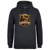 JB's Mens Fleecy Hoodie Thumbnail