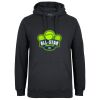JB's Mens Fleecy Hoodie Thumbnail