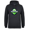 JB's Mens Fleecy Hoodie Thumbnail