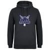 JB's Mens Fleecy Hoodie Thumbnail