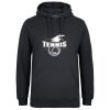 JB's Mens Fleecy Hoodie Thumbnail