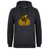 JB's Mens Fleecy Hoodie Thumbnail