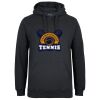 JB's Mens Fleecy Hoodie Thumbnail