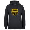 JB's Mens Fleecy Hoodie Thumbnail