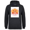 JB's Mens Fleecy Hoodie Thumbnail