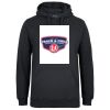 JB's Mens Fleecy Hoodie Thumbnail