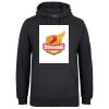 JB's Mens Fleecy Hoodie Thumbnail