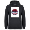 JB's Mens Fleecy Hoodie Thumbnail