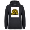 JB's Mens Fleecy Hoodie Thumbnail