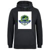 JB's Mens Fleecy Hoodie Thumbnail