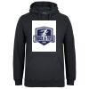 JB's Mens Fleecy Hoodie Thumbnail