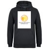 JB's Mens Fleecy Hoodie Thumbnail