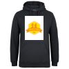 JB's Mens Fleecy Hoodie Thumbnail