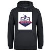 JB's Mens Fleecy Hoodie Thumbnail