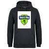 JB's Mens Fleecy Hoodie Thumbnail