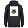 JB's Mens Fleecy Hoodie Thumbnail