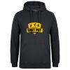 JB's Mens Fleecy Hoodie Thumbnail