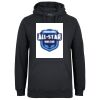 JB's Mens Fleecy Hoodie Thumbnail