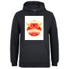 JB's Mens Fleecy Hoodie Thumbnail
