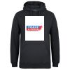 JB's Mens Fleecy Hoodie Thumbnail