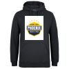 JB's Mens Fleecy Hoodie Thumbnail