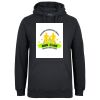 JB's Mens Fleecy Hoodie Thumbnail