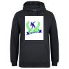 JB's Mens Fleecy Hoodie Thumbnail