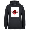 JB's Mens Fleecy Hoodie Thumbnail