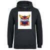 JB's Mens Fleecy Hoodie Thumbnail