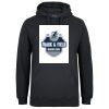 JB's Mens Fleecy Hoodie Thumbnail