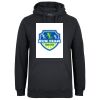 JB's Mens Fleecy Hoodie Thumbnail