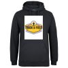 JB's Mens Fleecy Hoodie Thumbnail