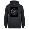 JB's Mens Fleecy Hoodie Thumbnail