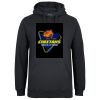 JB's Mens Fleecy Hoodie Thumbnail