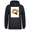 JB's Mens Fleecy Hoodie Thumbnail