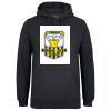 JB's Mens Fleecy Hoodie Thumbnail