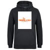 JB's Mens Fleecy Hoodie Thumbnail