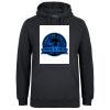 JB's Mens Fleecy Hoodie Thumbnail