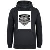 JB's Mens Fleecy Hoodie Thumbnail