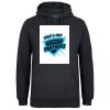 JB's Mens Fleecy Hoodie Thumbnail