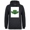 JB's Mens Fleecy Hoodie Thumbnail