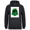 JB's Mens Fleecy Hoodie Thumbnail