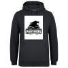JB's Mens Fleecy Hoodie Thumbnail