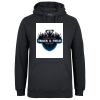 JB's Mens Fleecy Hoodie Thumbnail