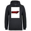 JB's Mens Fleecy Hoodie Thumbnail